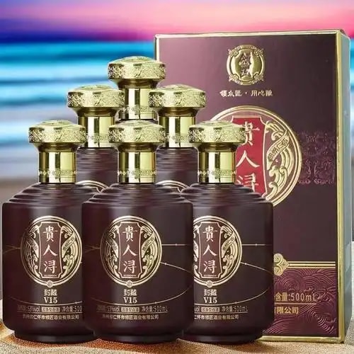 大曲酱香整箱批发