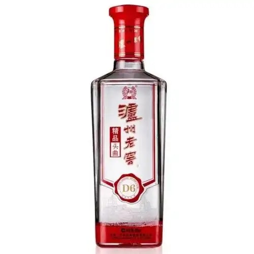 泸型浓香基酒