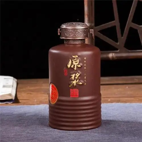 兼香原浆坛装