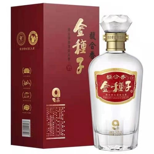 金种子馥合香