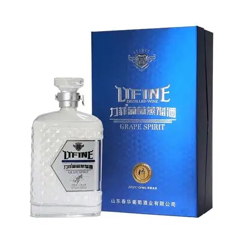 葡萄蒸馏酒批发
