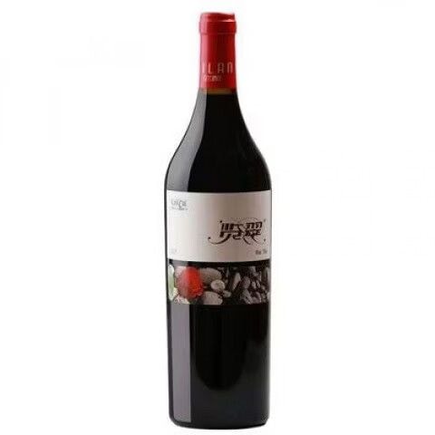 贺兰山东麓干红