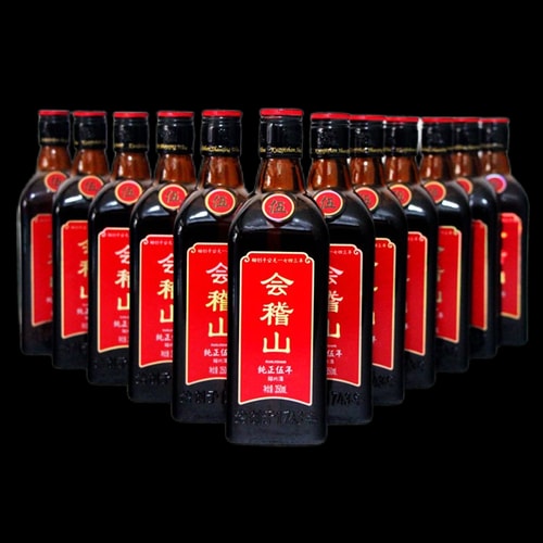 加饭黄酒整箱