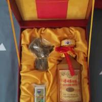 五年陈酱香白酒
