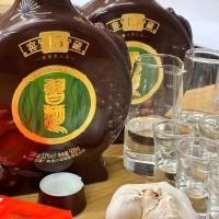 八年陈酱香窖藏