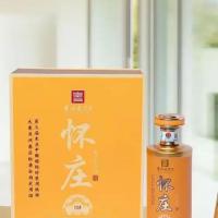 十年陈酱香老酒