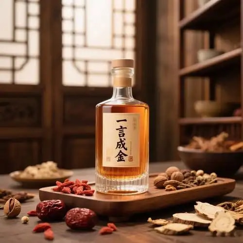 口子窖风格兼浓