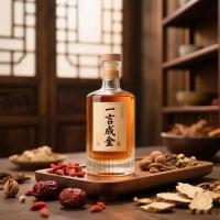 口子窖风格兼浓