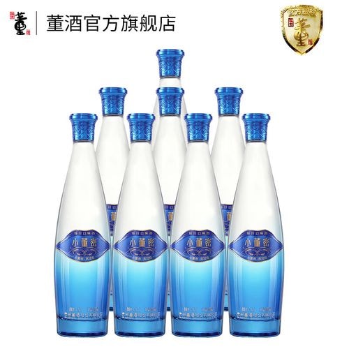 宝丰清香地方酒