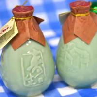 绍兴花雕黄酒