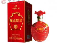 五粮浓香区域代理招商