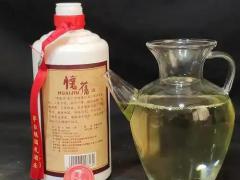 江淮浓香区域代理招商