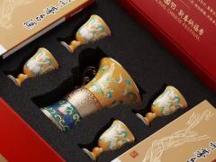 大曲酱香区域代理招商