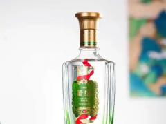 上海国际烈酒与葡萄酒展