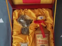 2026北方洋酒葡萄酒展
