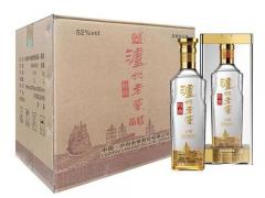 古井贡香酒业：客家娘酒米酒 渠道订单持续增长