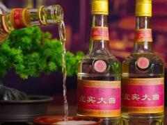 苏格兰麦芽酒行,茅台镇酱香,仁怀:大曲酱香整箱批发 渠道订单持续增长