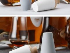 闽南洋酒馆,酒具酒器：宜宾五粮原浆 渠道订单持续增长