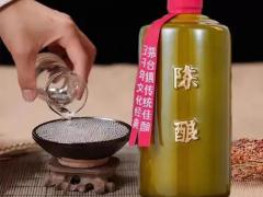 赣鄱名酒商贸：宜宾浓香基酒 渠道订单持续增长