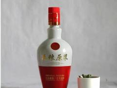 关中西凤酒行：泸型头曲白酒 渠道订单持续增长