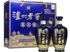 泸型精品浓香礼盒 正式上市，欢迎询盘