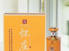 浙东黄酒坊,白兰地,上海：泸型精品浓香礼盒 渠道订单持续增长