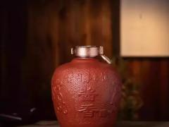年份陈酿酒行：江淮特曲绵柔 渠道订单持续增长